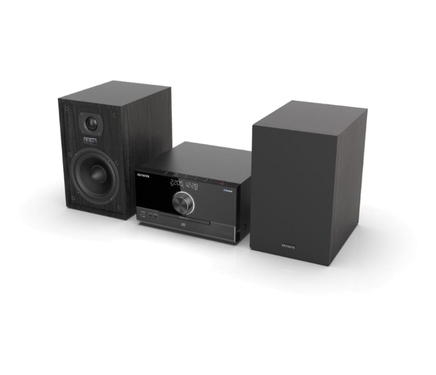 AIWA MSBTU-600 2x50W Czarny - 1610235 - zdjęcie 2